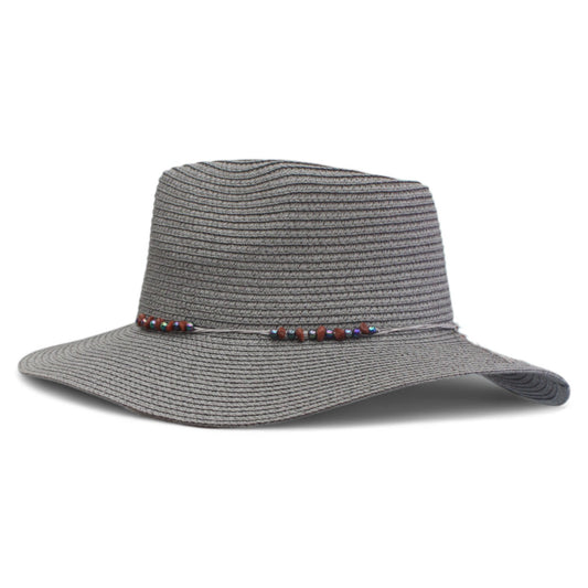 Playero Madeira Gris Oscuro