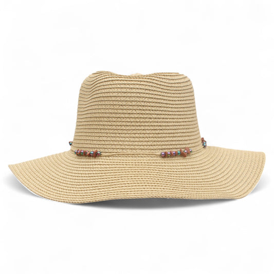 Playero Madeira Paja