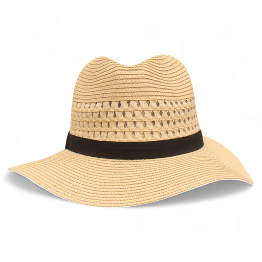 Playero Mallorca Paja