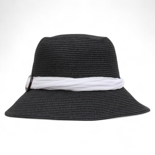 Playero Rangiroa Negro