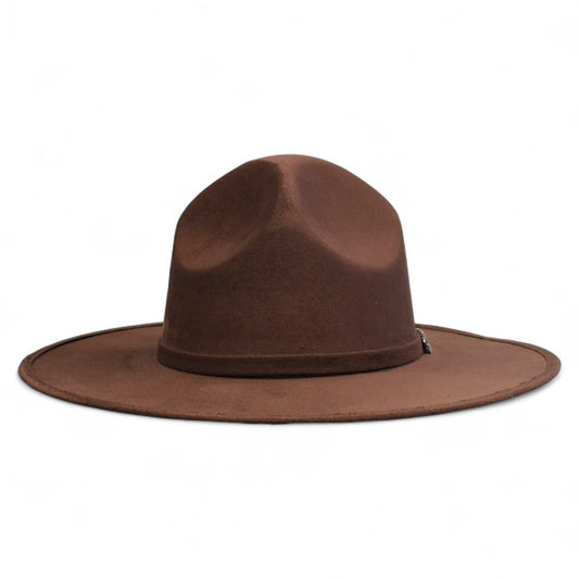 Texana Fina Caoba Café