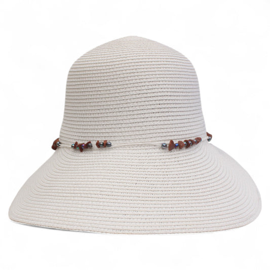 Playero Cozumel Blanco