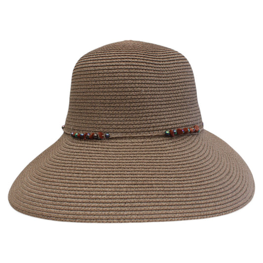 Playero Cozumel Gris Claro