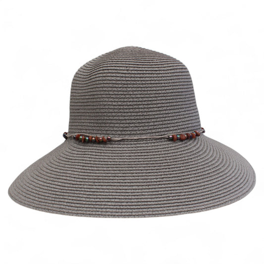 Playero Cozumel Gris Oscuro