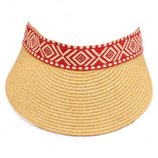 Playero Palawan Rojo