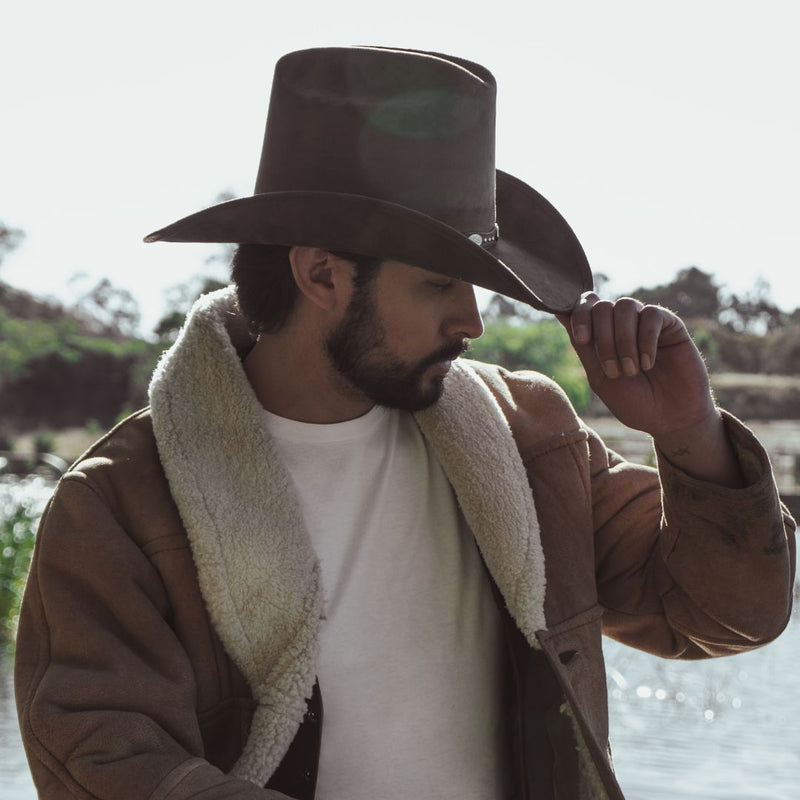 Sombreros para hombre SOM HER
