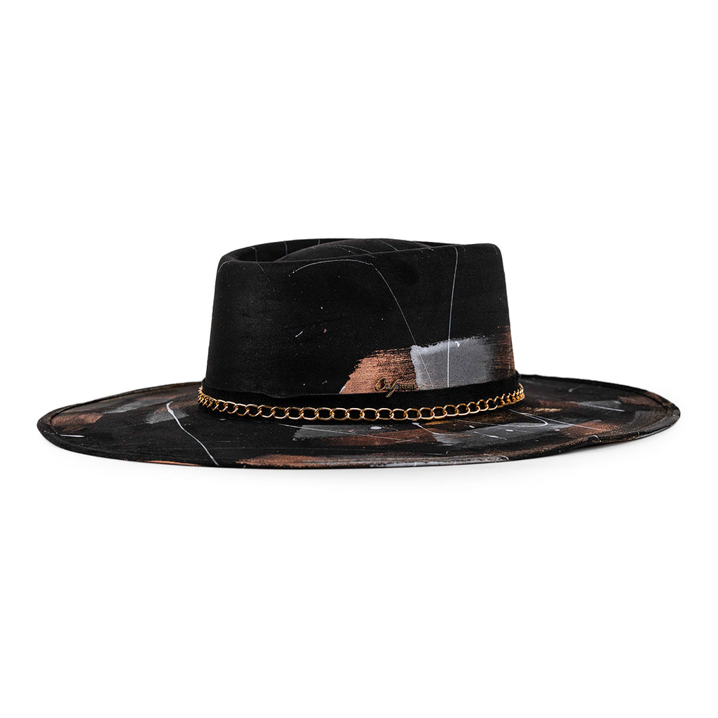 Premier Texana Fina Ciprés Negro