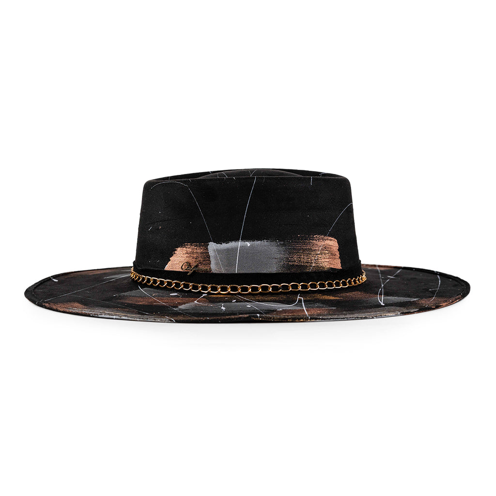 Premier Texana Fina Ciprés Negro