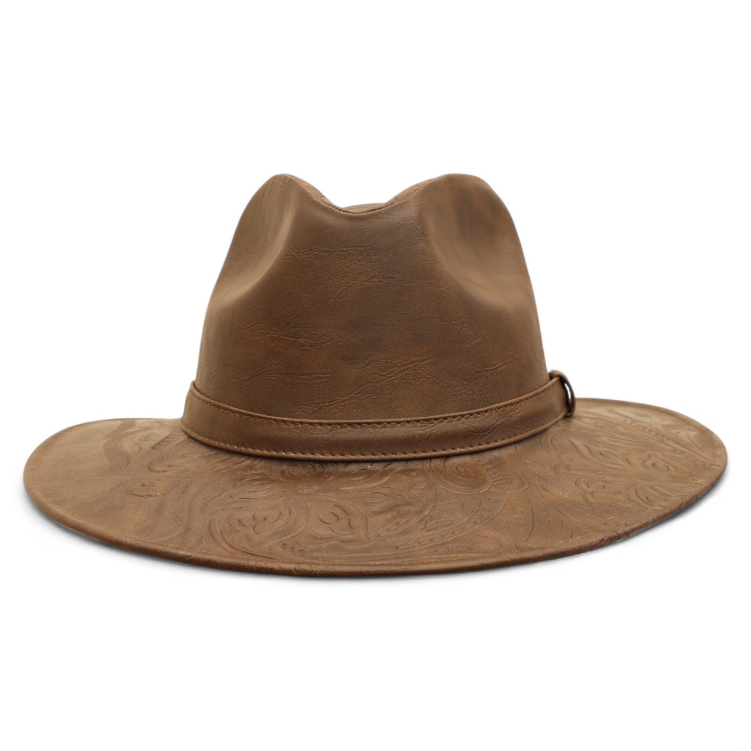 Texano Explorer Café Polipiel Maranta