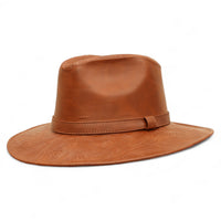 Texano Maranta Tabaco Polipiel