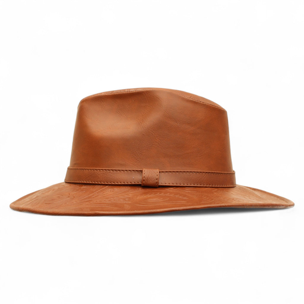 Texano Explorer Tabaco Polipiel Maranta