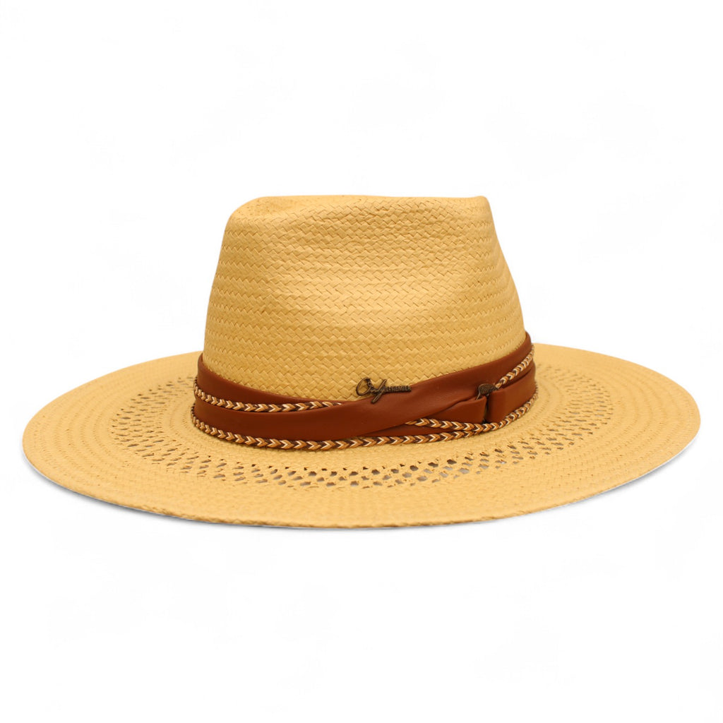 Playero Diamante Camel Tulumuru