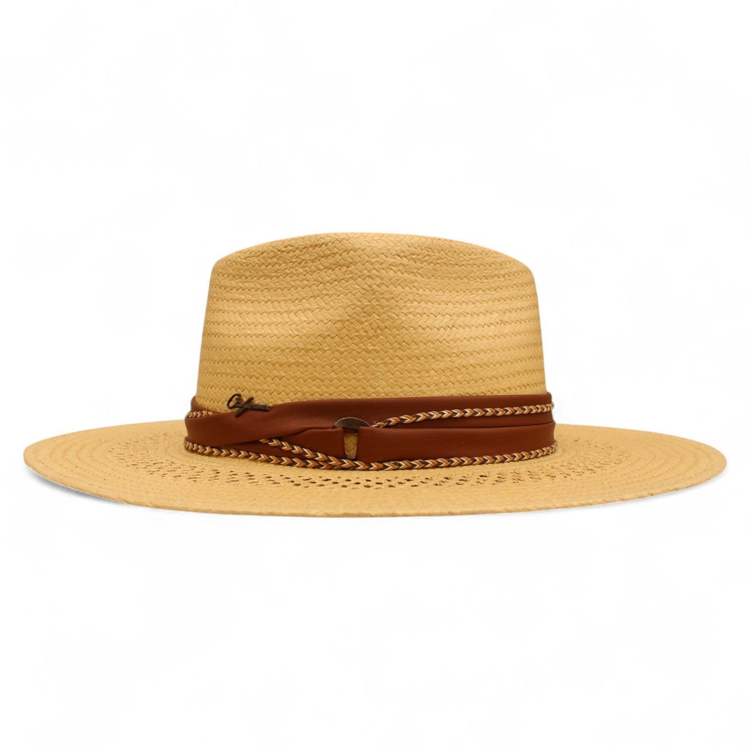 Playero Diamante Camel Tulumuru