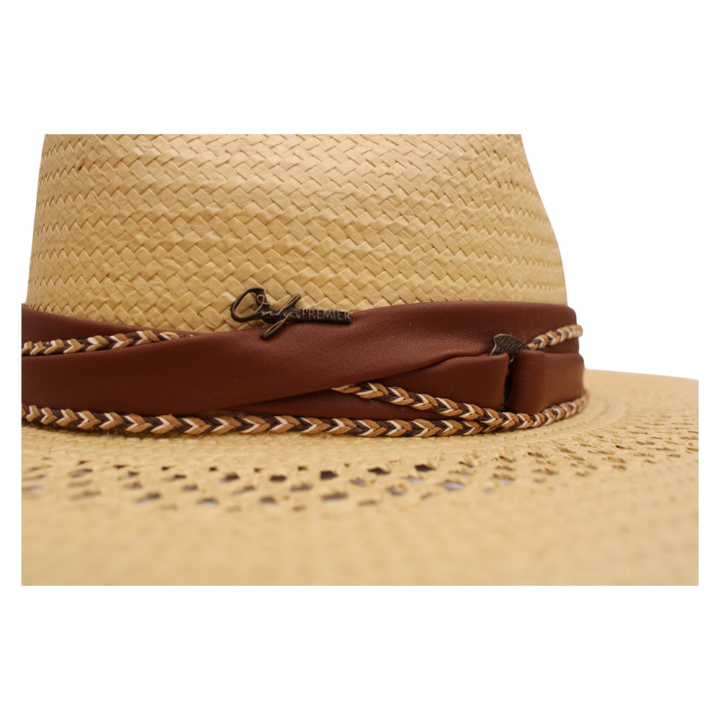 Playero Diamante Camel Tulumuru