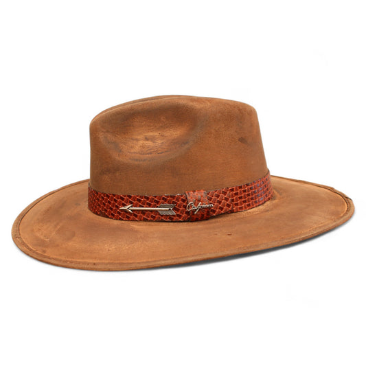 Premier Texana Fina Shasta Camel