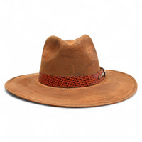 Premier Texana Fina Shasta Camel