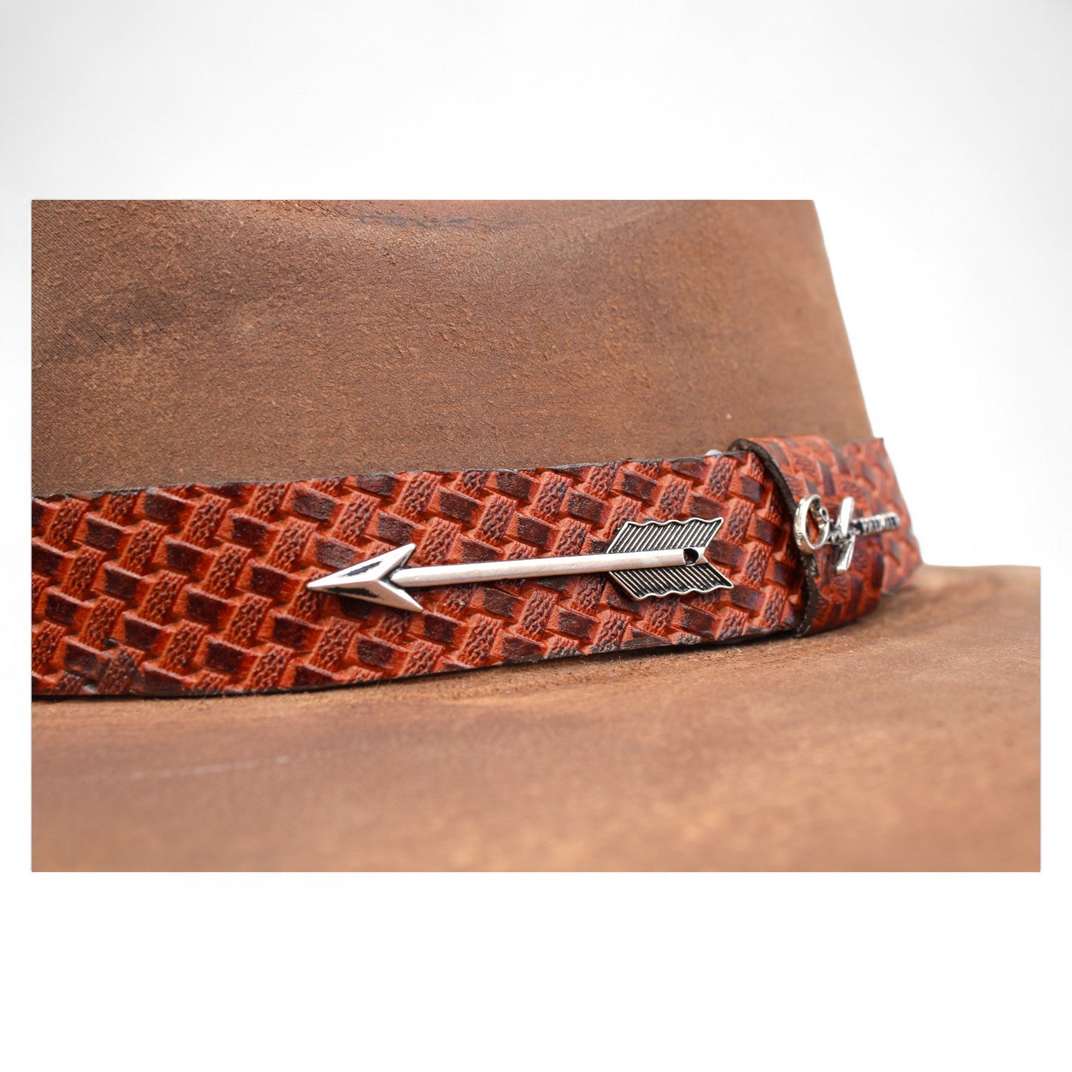 Premier Texana Fina Explorer Camel Shasta