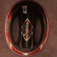 Premier Texana Fina Olympus Café