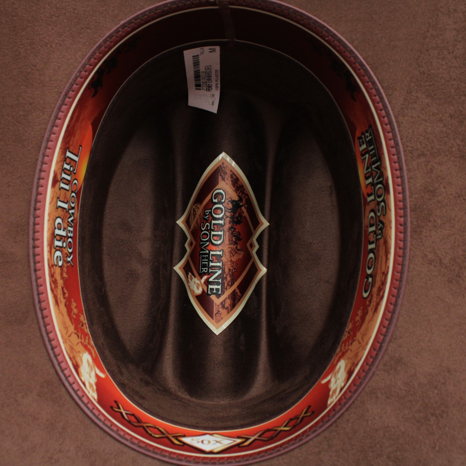 Premier Texana Fina Maverick Café Olympus