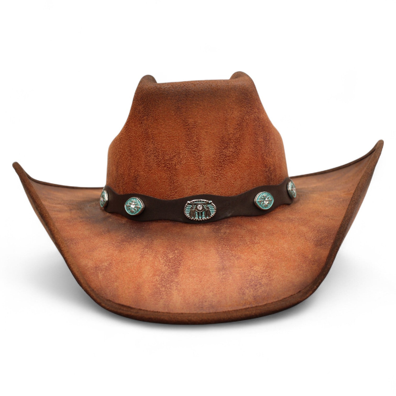 Premier Texana Fina 8 Segundos Tabaco Tamaris