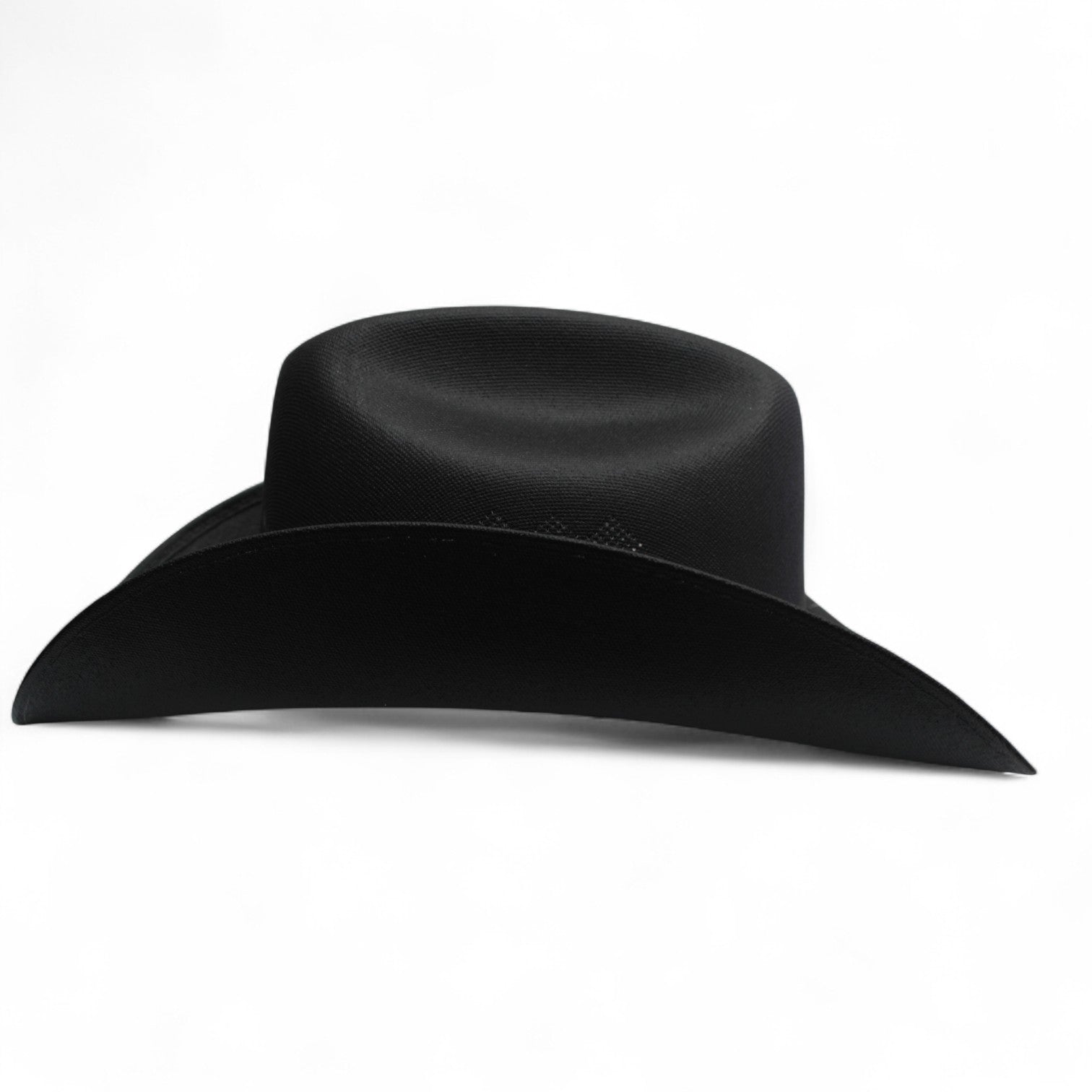 Sombrero de Lona Sauco Negro