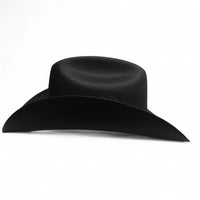 Sombrero de Lona Sauco Negro