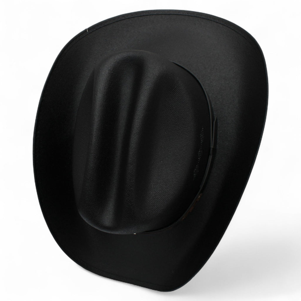 Sombrero de Lona Durango Negro
