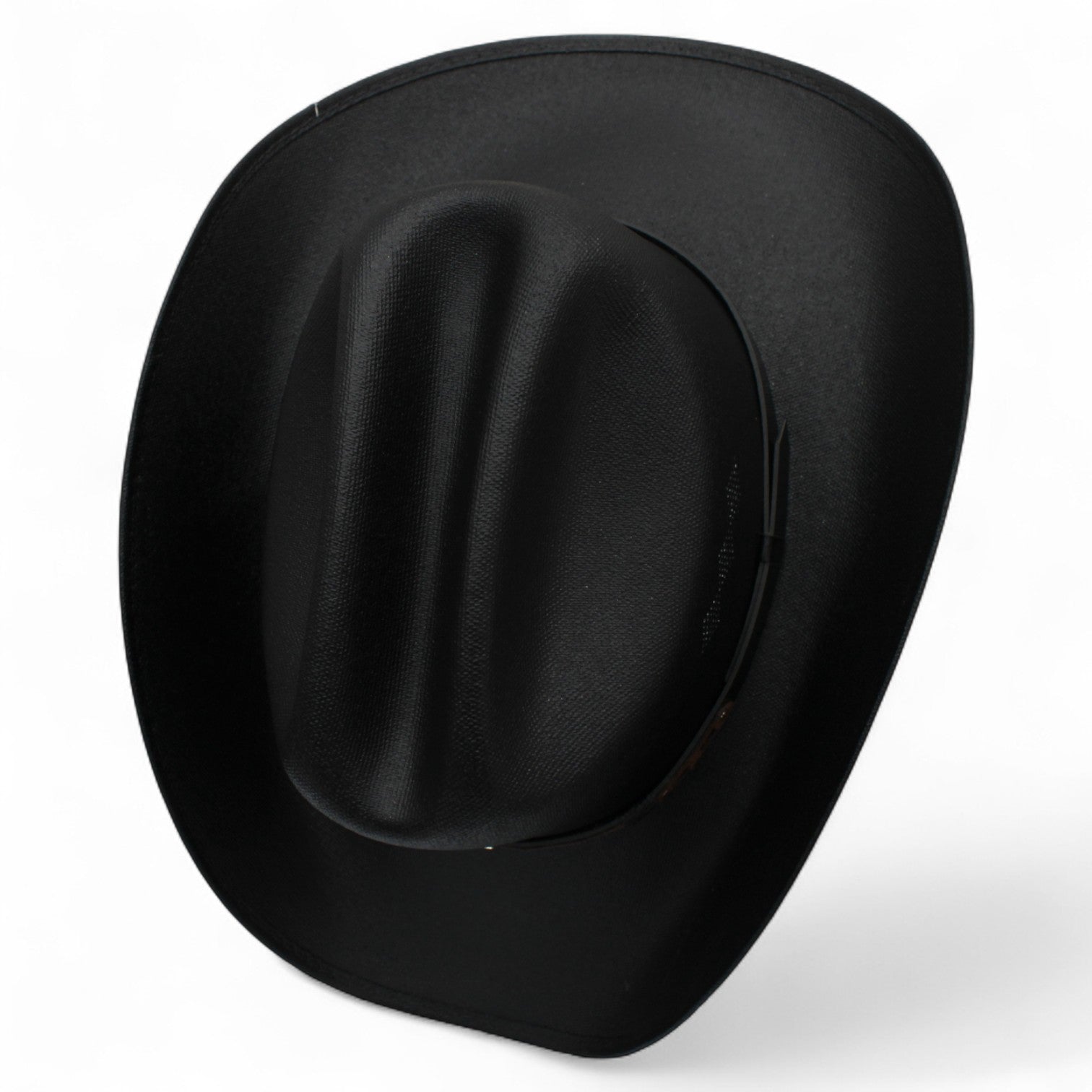 Sombrero de Lona Sauco Negro