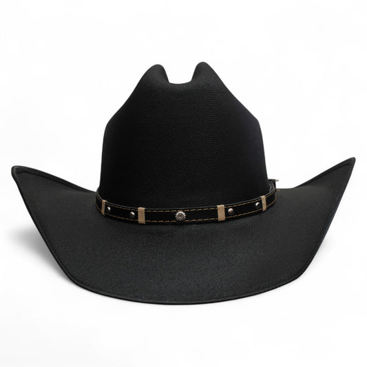 Sombrero de Lona Àlamo Negro