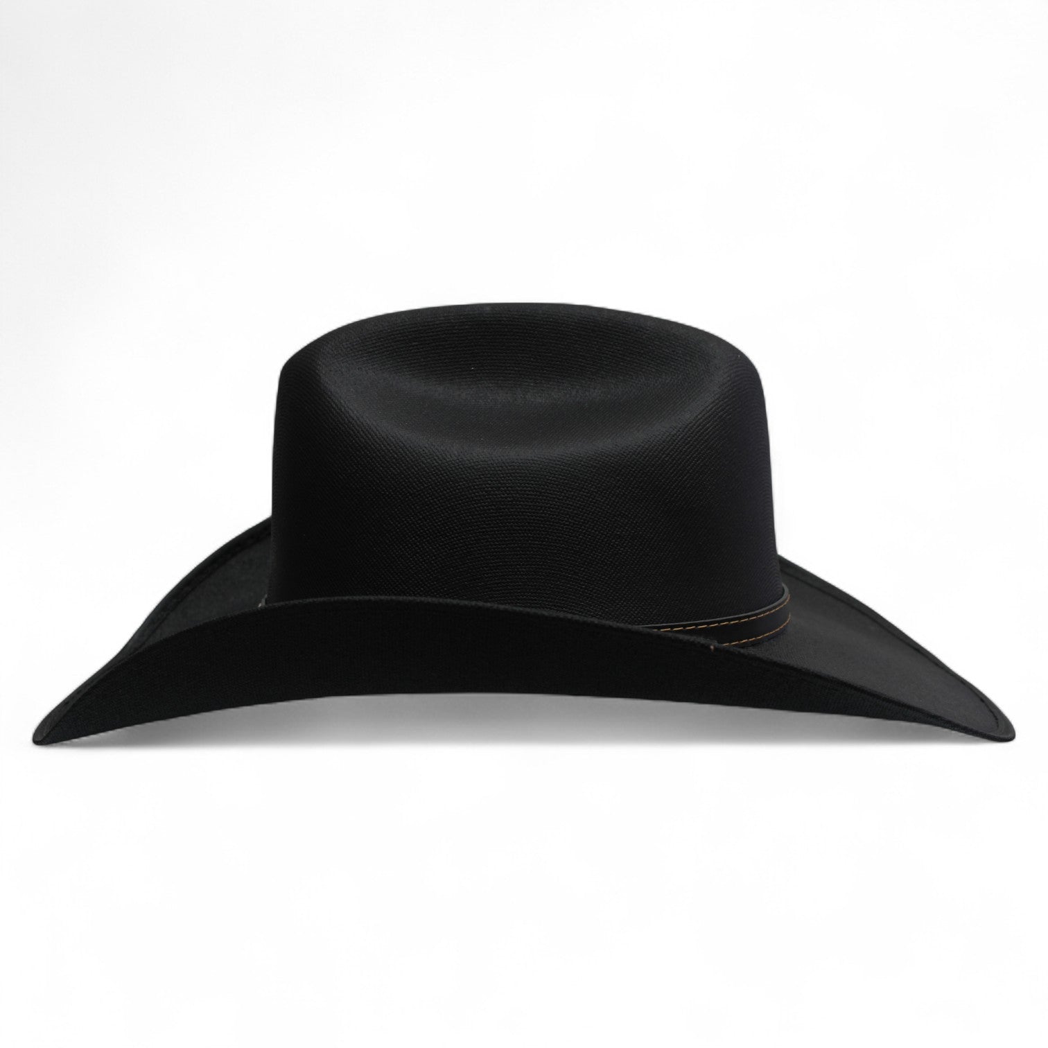 Sombrero de Lona Americana Negro
