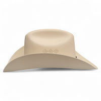 Sombrero de Lona Sauco Ivory