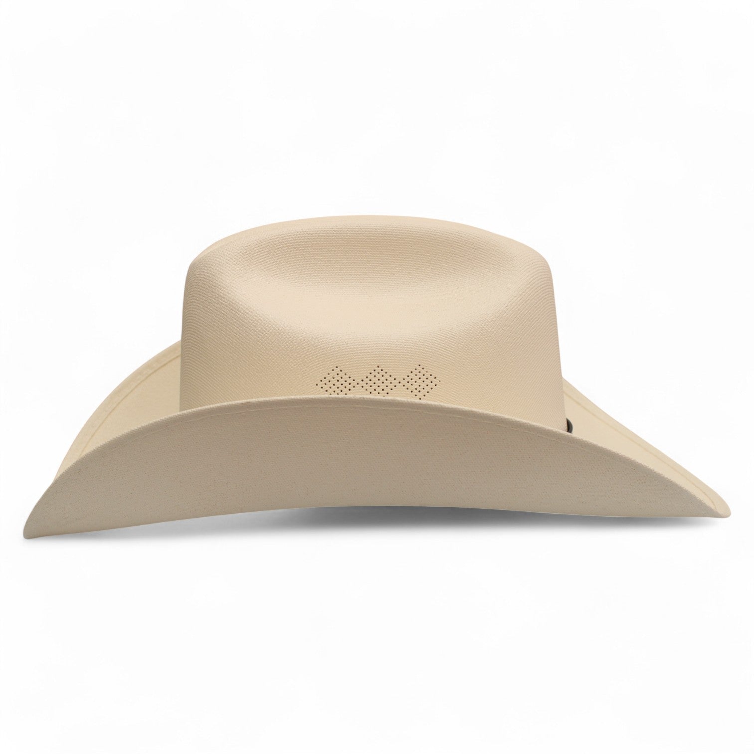 Sombrero de Lona Durango Ivory