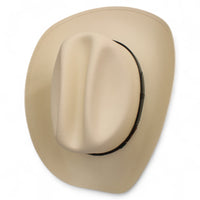 Sombrero de Lona Sauco Ivory