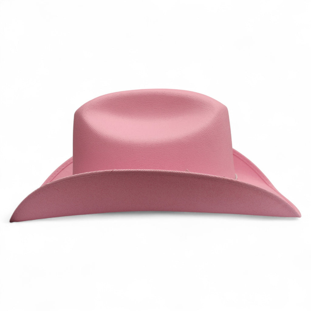 Sombrero de Lona Durango Rosa