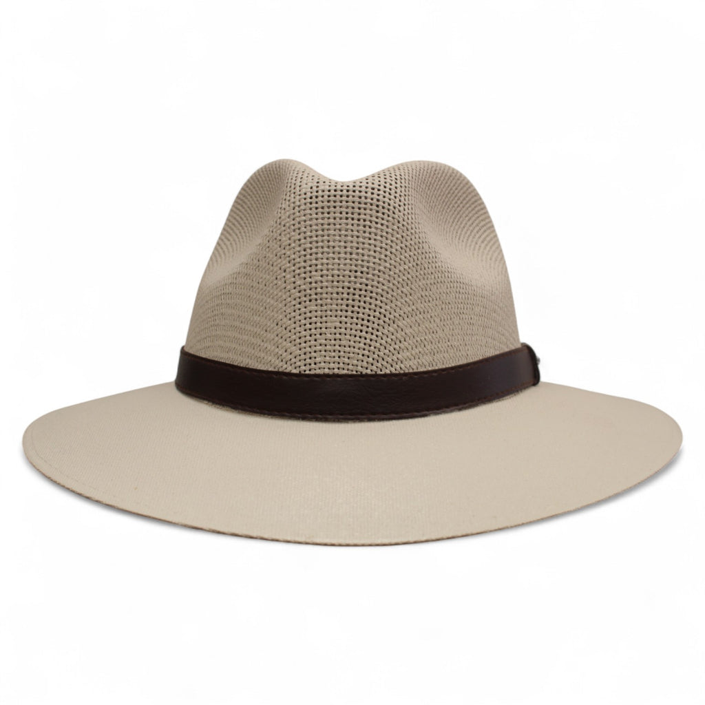 Sombrero panalito Explorer Arena