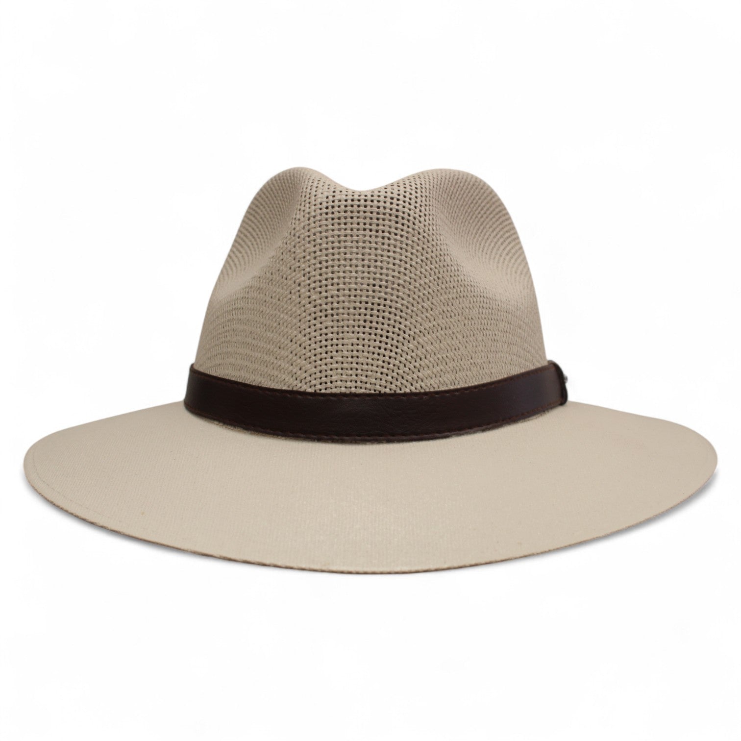 Sombrero panalito Koa Arena