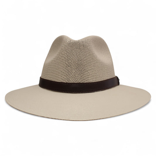 Sombrero panalito Koa Arena