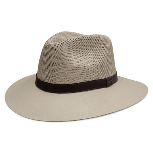 Sombrero panalito Koa Arena