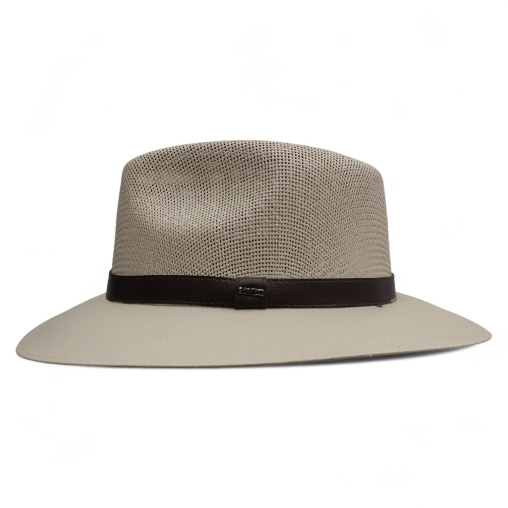 Sombrero panalito Explorer Arena