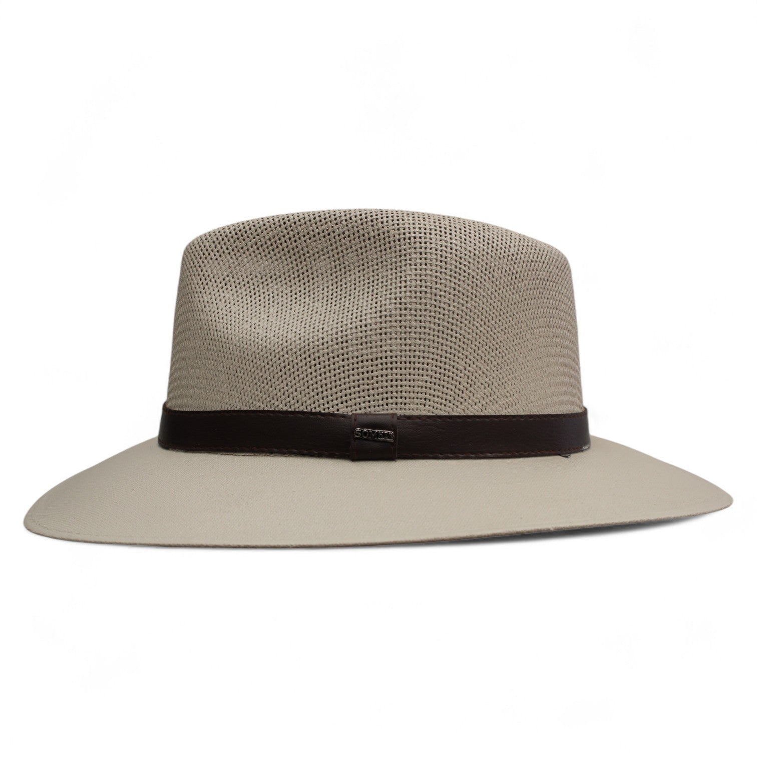 Sombrero panalito Koa Arena