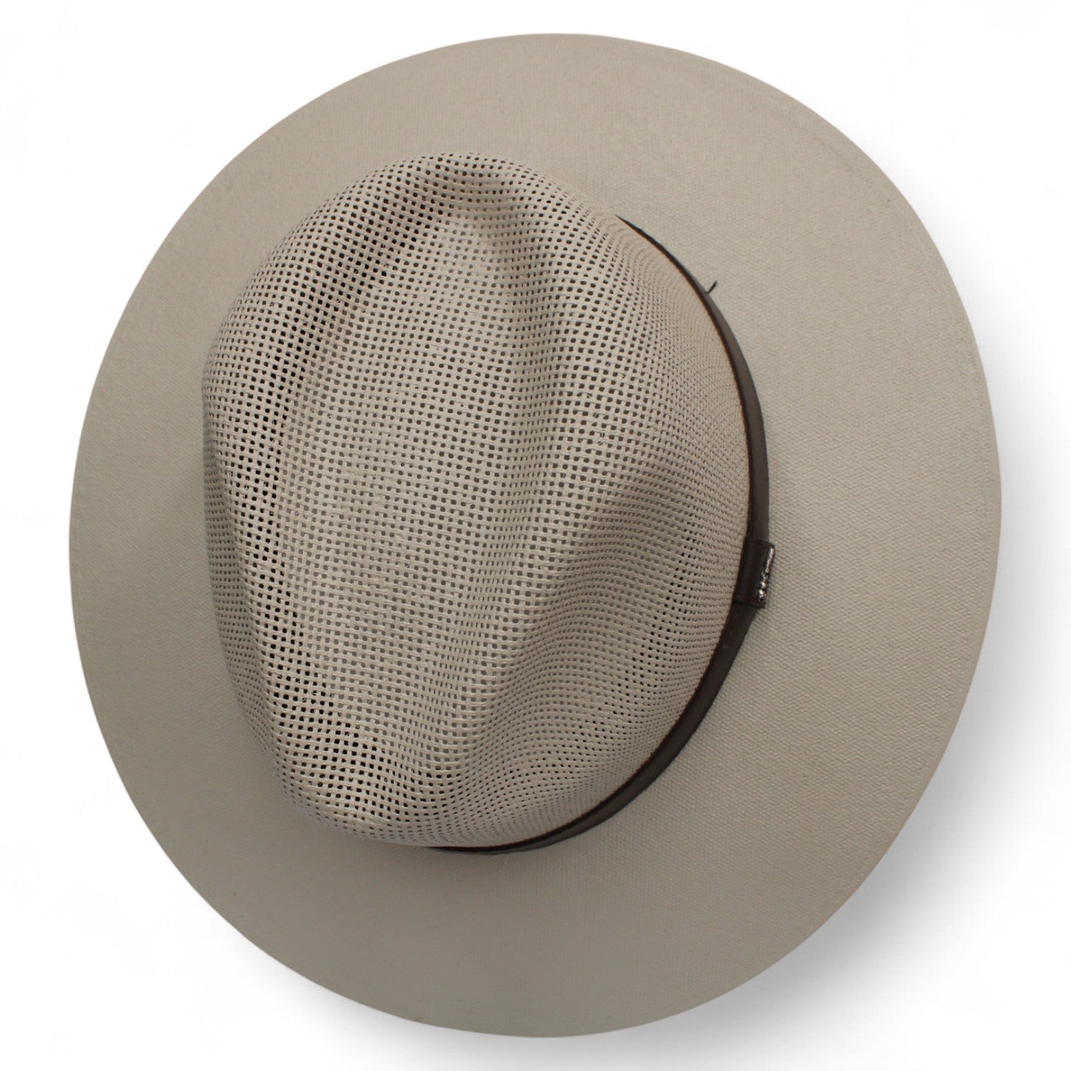 Sombrero panalito Koa Arena