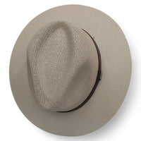 Sombrero panalito Koa Arena