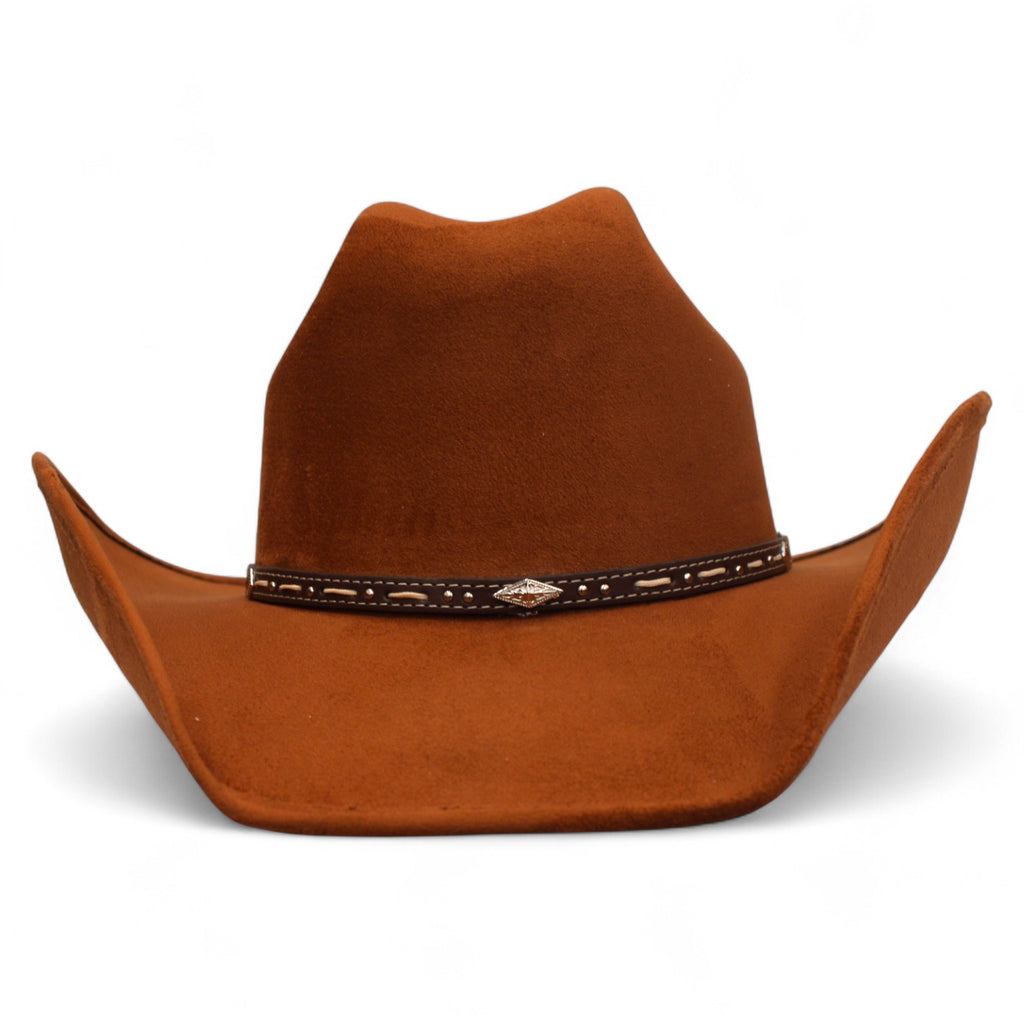 Texana Fina Bolona Tabaco