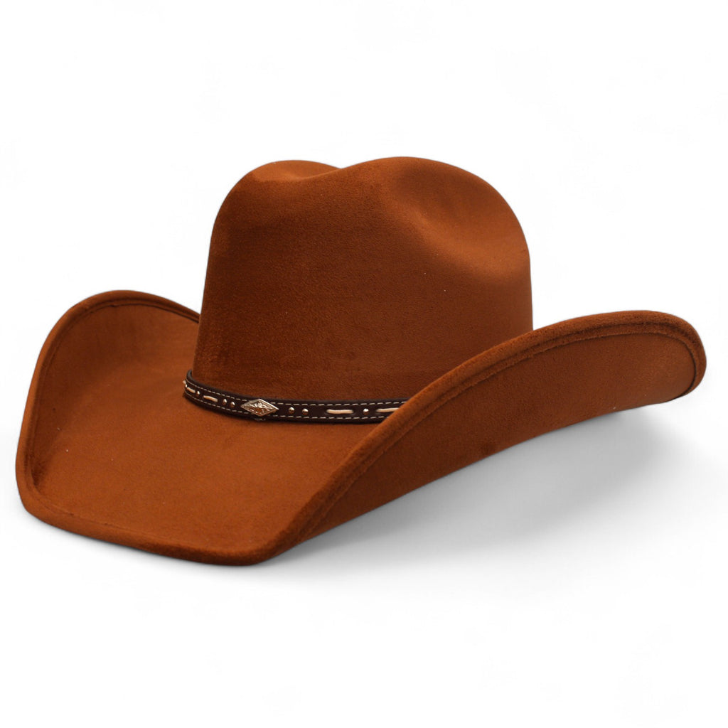 Texana Fina Bolona Tabaco