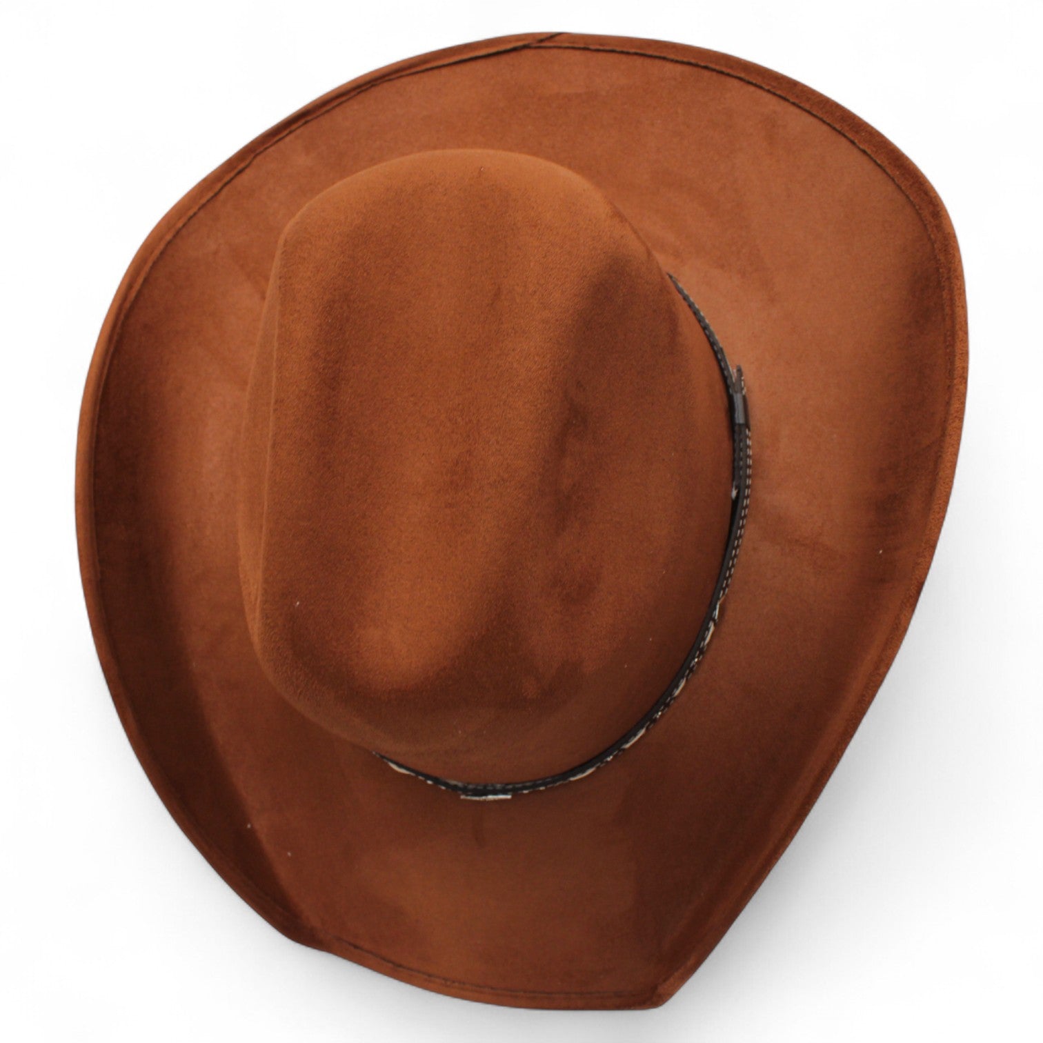 Texana Fina Bolona Tabaco