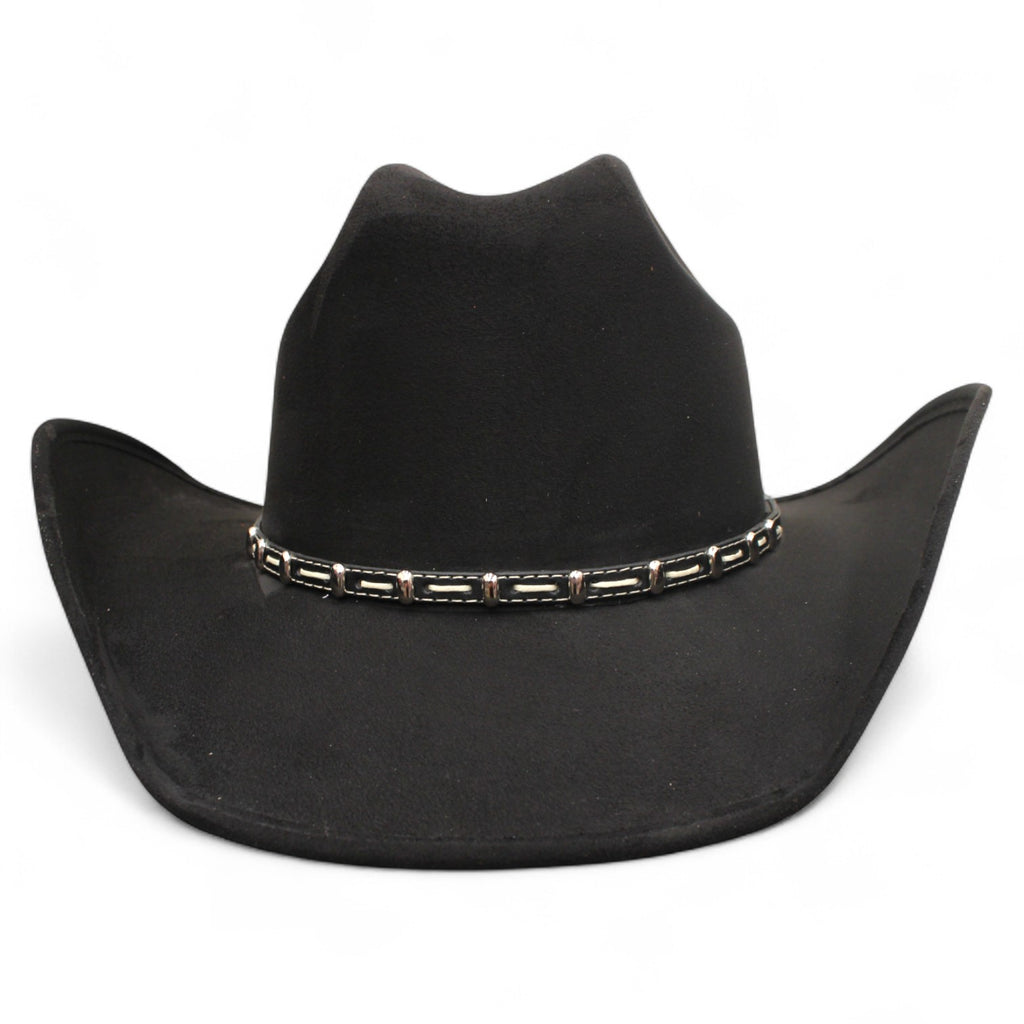 Texana Fina Bolona Negro