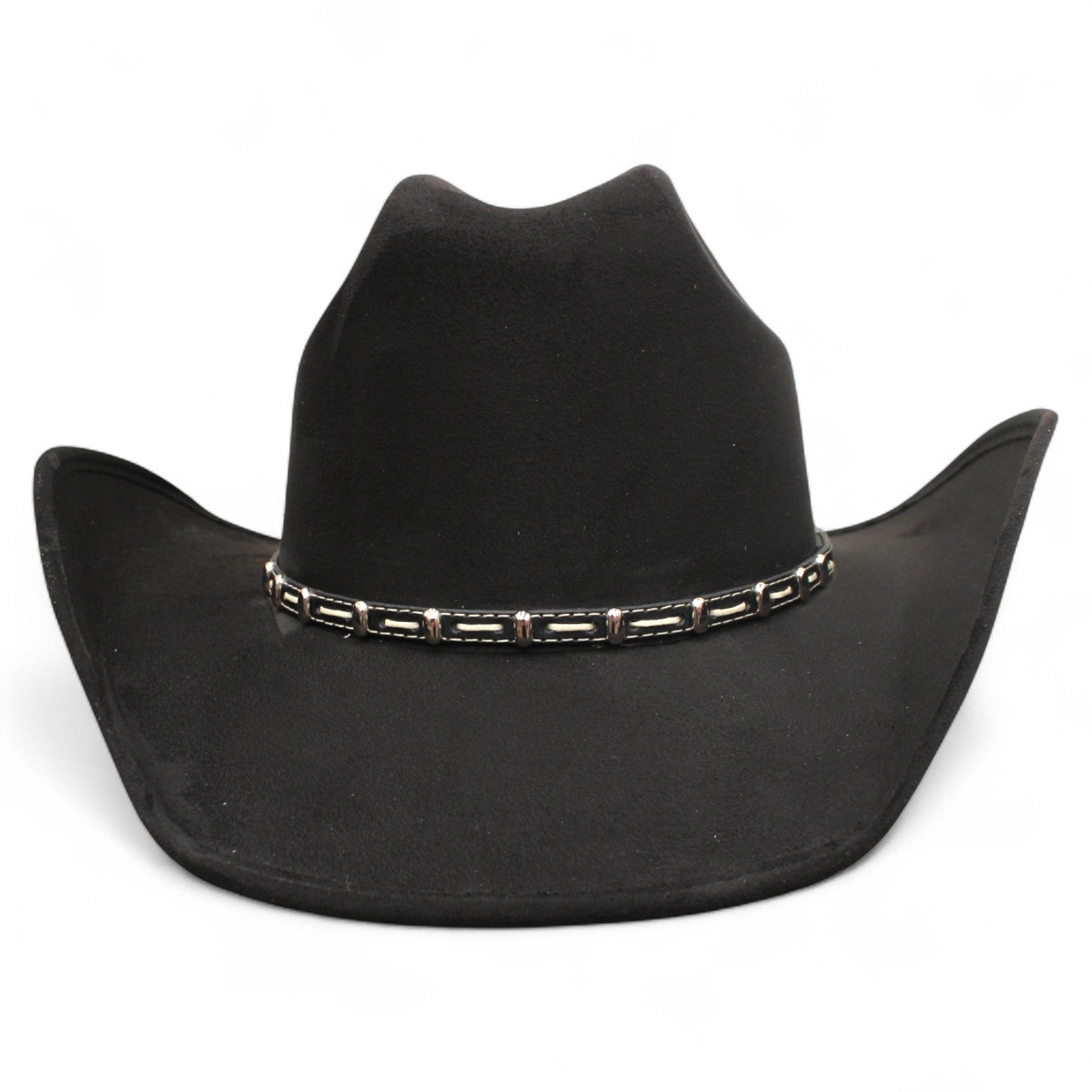 Texana Fina Bolona Negro
