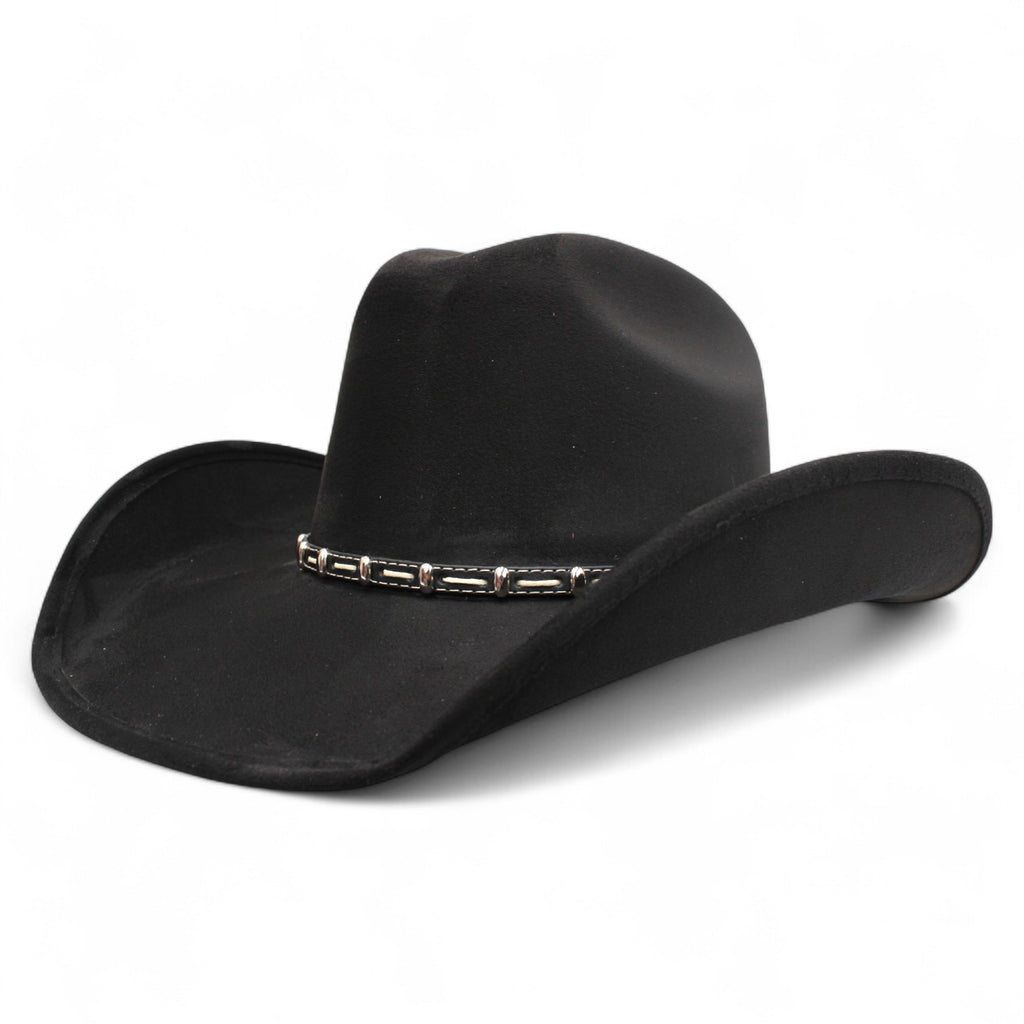 Texana Fina Bolona Negro