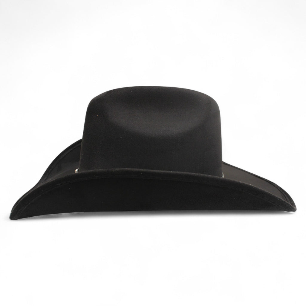 Texana Fina Bolona Negro