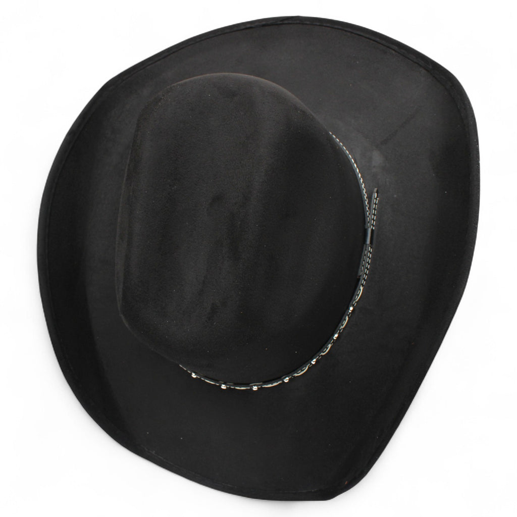 Texana Fina Bolona Negro